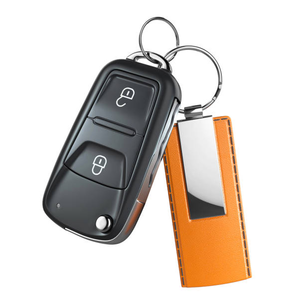 Car Keys